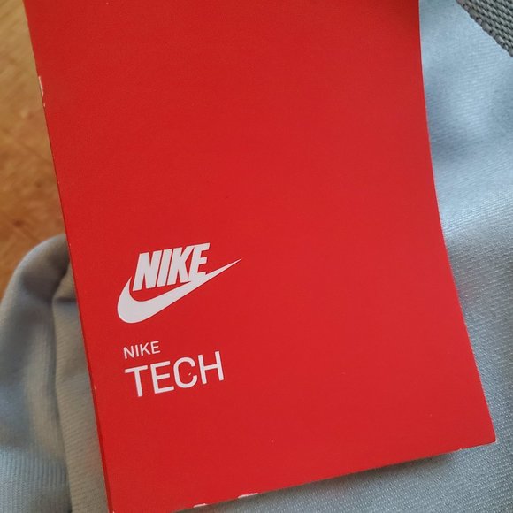 Nike Tech Hip Sack Expendable Waist Bag Running Fa - Picture 10 of 12